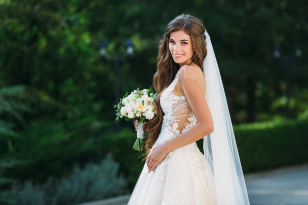 bride