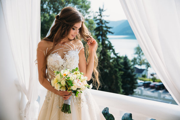 bride