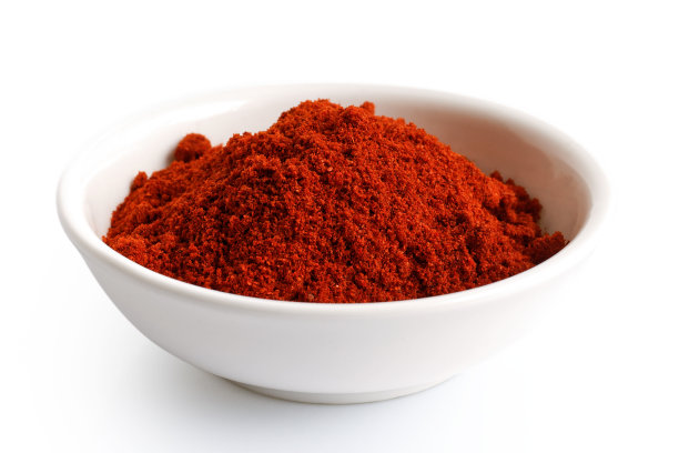 辣椒粉