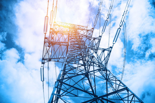 pylons
