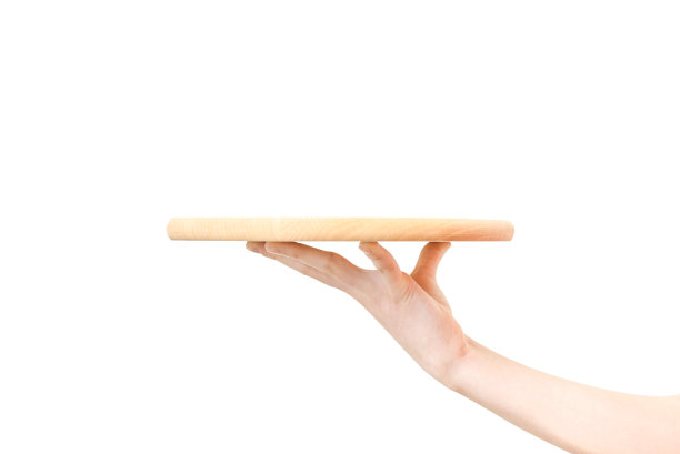 tray