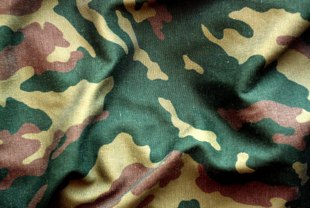 camo
