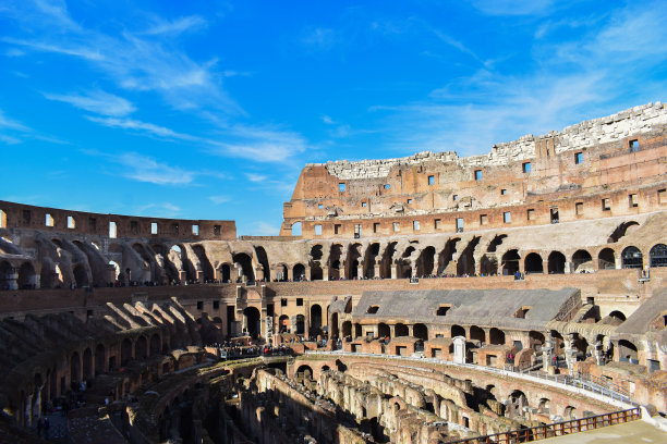 colosseum