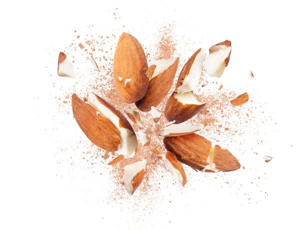 almond