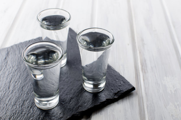 vodka