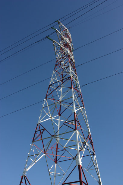 pylons