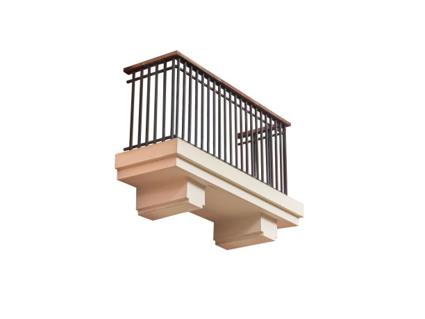 balustrade