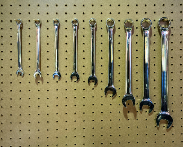 五金工具挂板