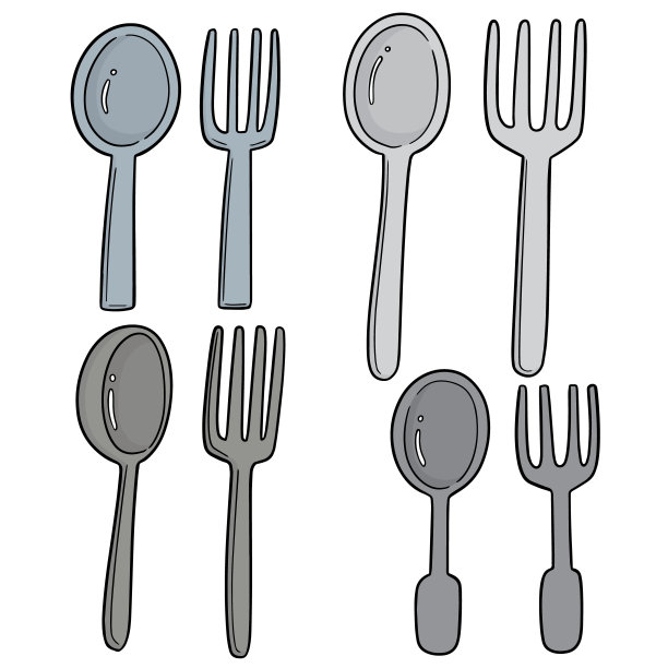 spoons