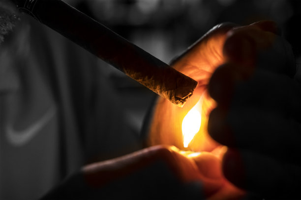 lighter