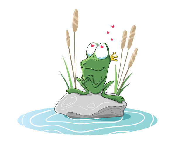 frog