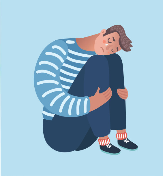 grief