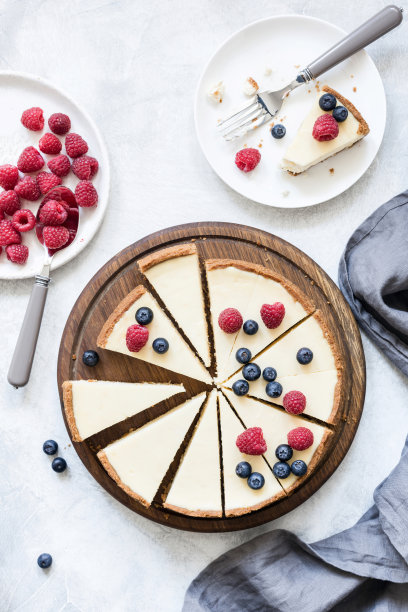 cheesecake