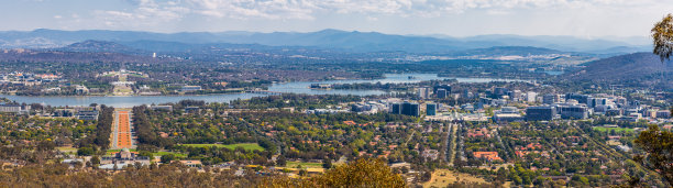 canberra