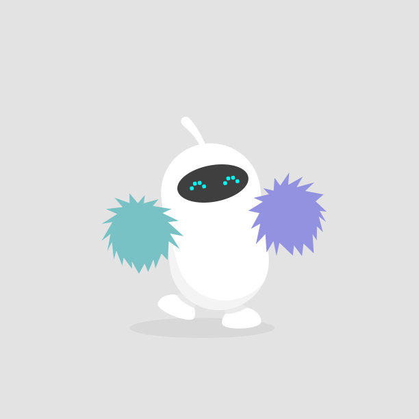 mascot