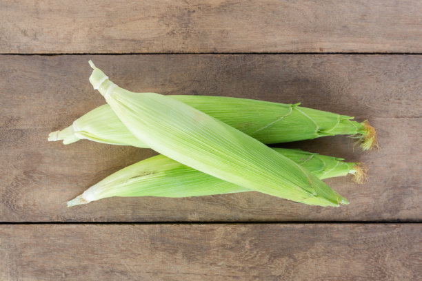 maize