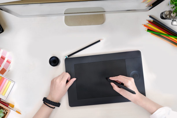 illustrator