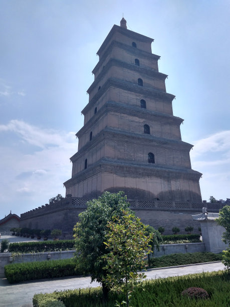 唐代