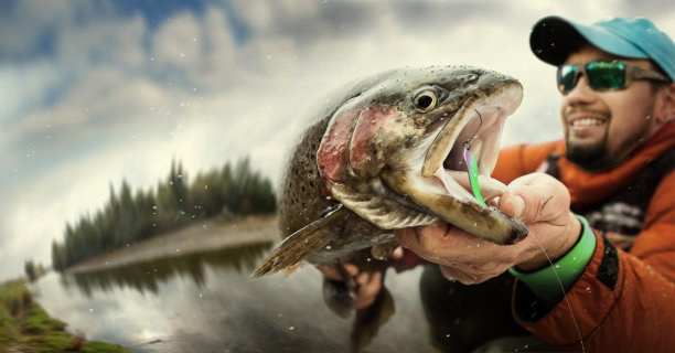 fishing
