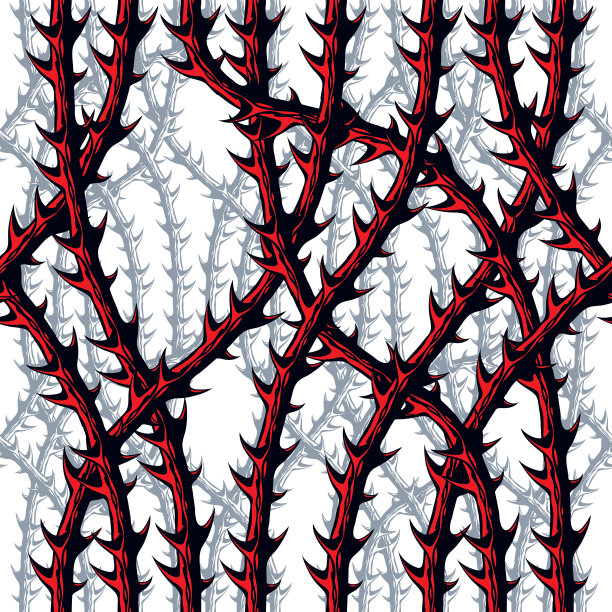 prickly