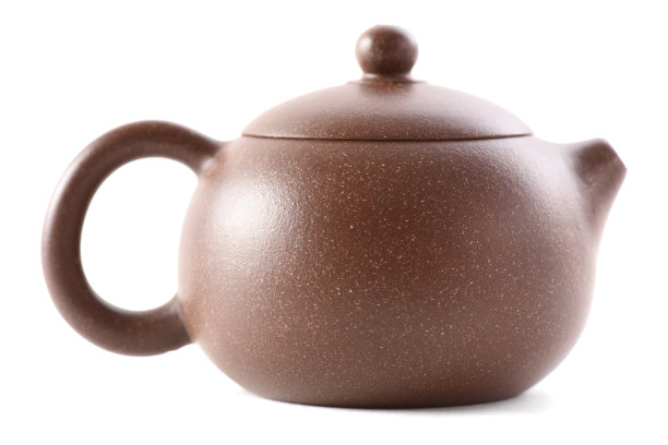 陶器茶壶