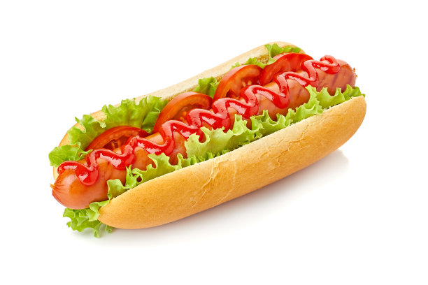 hotdog