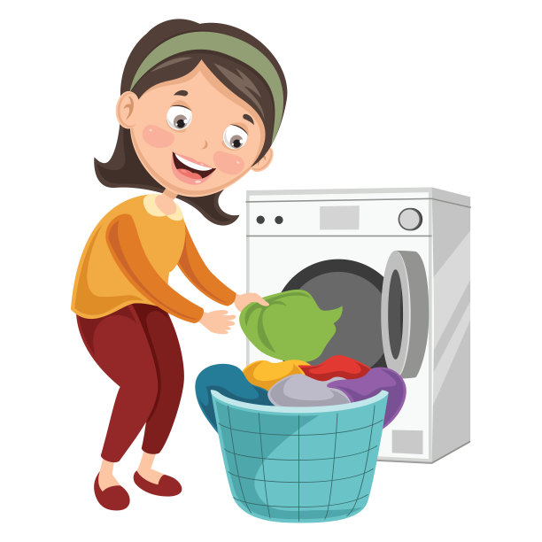 washday