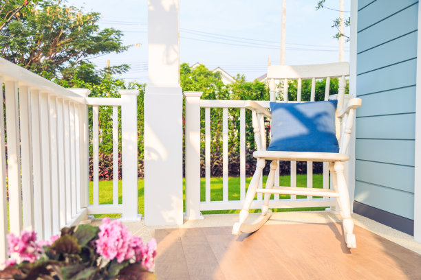 porch