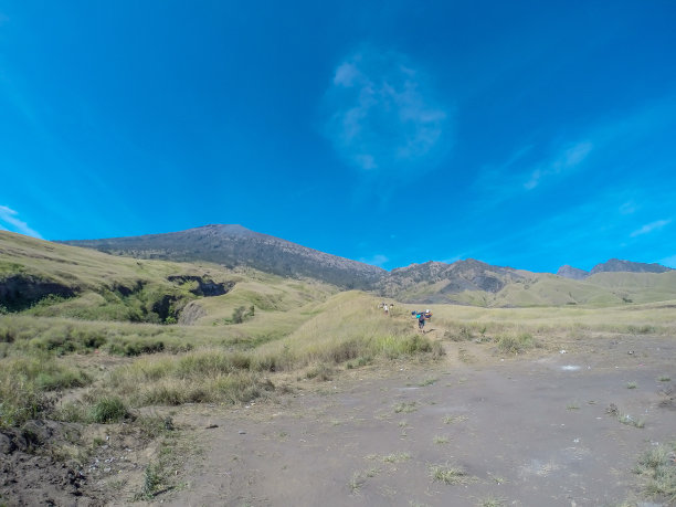 阿贡火山