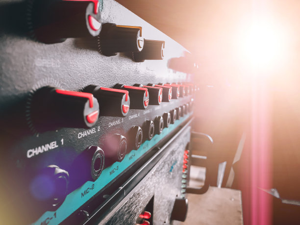 amplifier