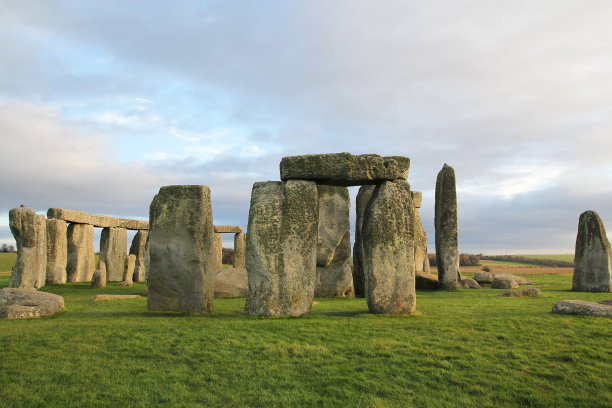 stonehenge