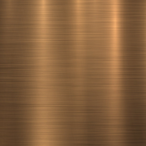 bronze