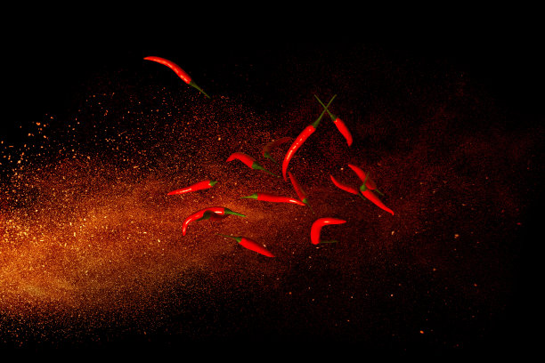 chili