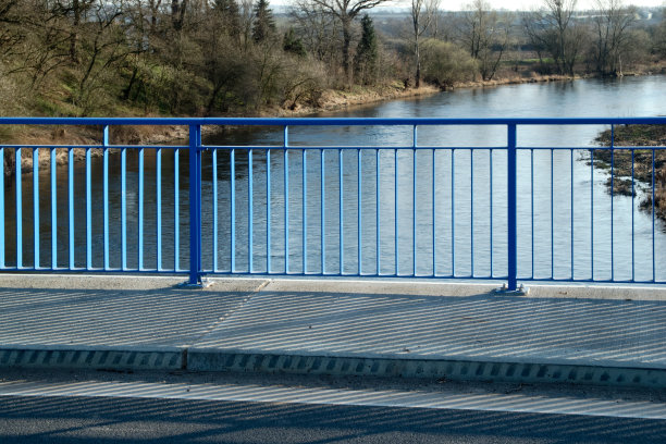 guardrail