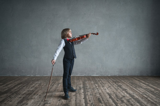 fiddle