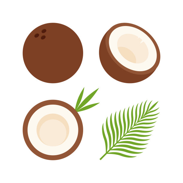 coconut