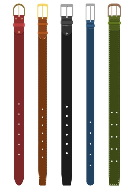 belt