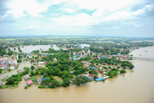 flood