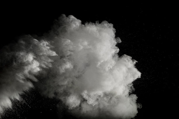 vapor