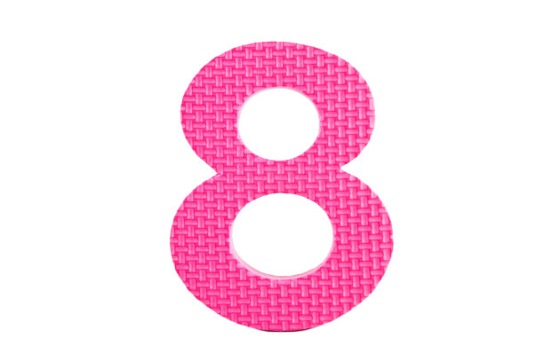 eight