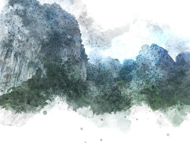 terrain