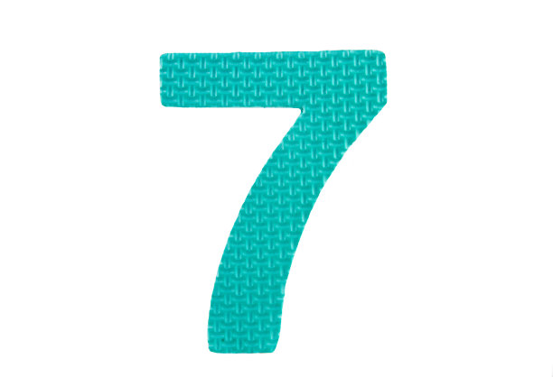 seven
