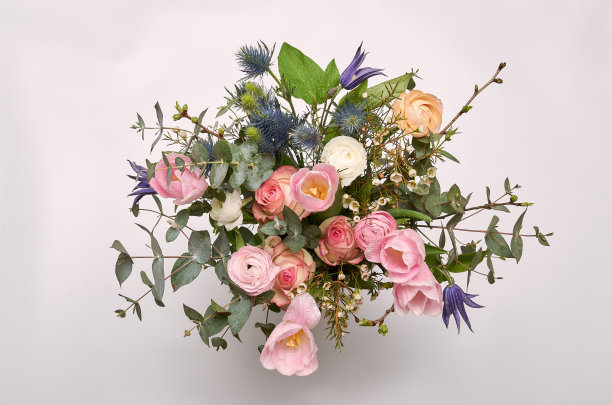flowering