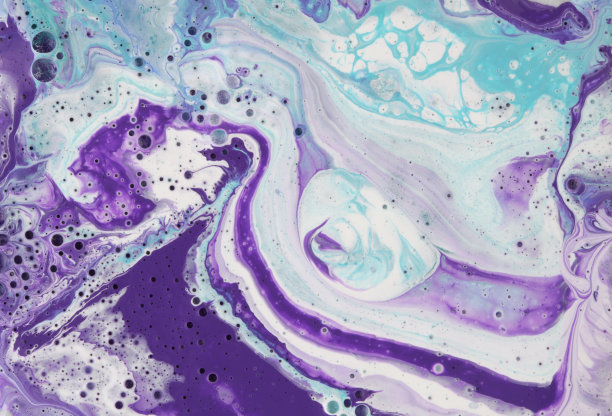 palette
