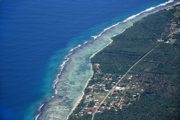 archipelago