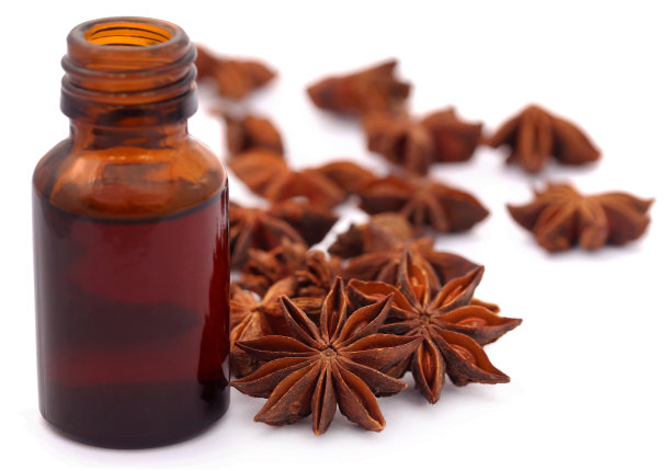 anise