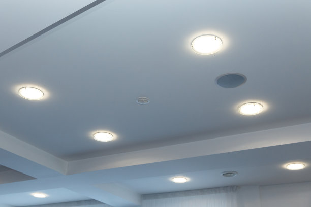 ceiling