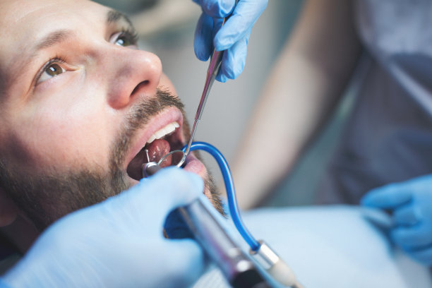 社区卫生服务中心