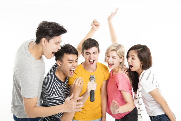 karaoke