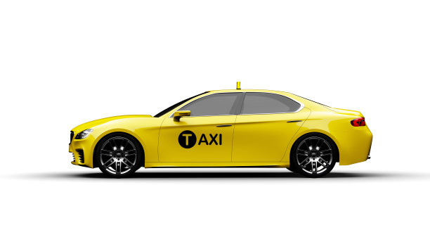 taxi
